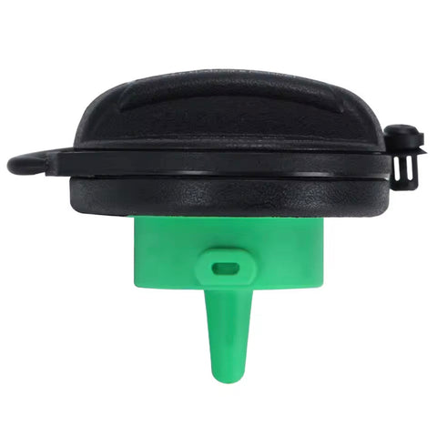 Premium fuel tank filler cap for VW Golf MK7 1.4 TSI 2014. Compatible part numbers: 5C0201550T, 5Q0201550L  Perfect fit guaranteed. Fast NZ shipping. 3C8201550E, 3C0201550N, 8K0201550N, 3C8201550D