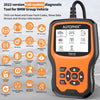 To -
Ex P1613S 
Scan Tool Suit BMW Automotive Scanner OBD2 SRS SAS ABS EPB Oil Reset Suitable For BMW For Rolls Royce OBD Diagnostic Tool
