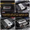 Oversized Ramair Cold Air Intake Kit and High Flow Exhaust Catless Decat Downpipe Set For VW Golf MK5 GTI GTX 2.0T FSI, Audi A3 2.0 TFSI
Best Deal in NZ! NZ STOCK, Auckland New Zealand