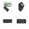 Emergency Light Hazard Switch For BMW 3 5 7 8 Series M3 M5 Z3 E36 E34 E31