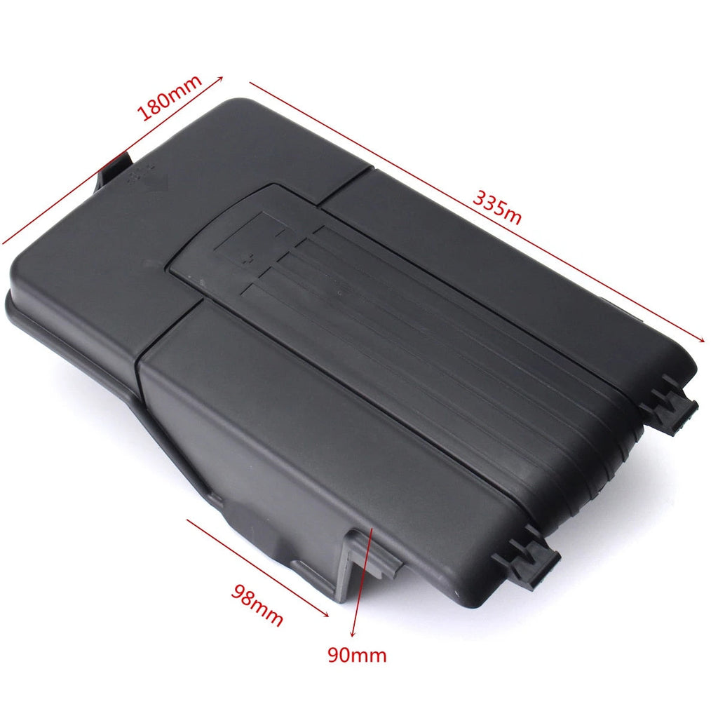 Battery Cover Top Lid Tray Fits suitable for VW Golf MK5 6 Jetta MK6 Passat B6 Tiguan Scirocco 
1KD 915 443 1KD915443