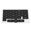 Stereo Button Repair Decals Stickers For Mercedes For Benz Radio V2 Repair Car Stickers