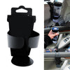 *** SALE *** 2PC x Universal Car Mount Drink Bottle Cup Holder Car Truck Boat Stand IPhone CupHolder