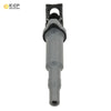 BMW Ignition Coil 12137594936 OEM BOSCH 0221504465 Suitable For BMW 323i, 325i, 325xi, 330i, 330xi, 525i, 525xi, 530i, 530xi, Z4 Car Ignition Coils 0221504463