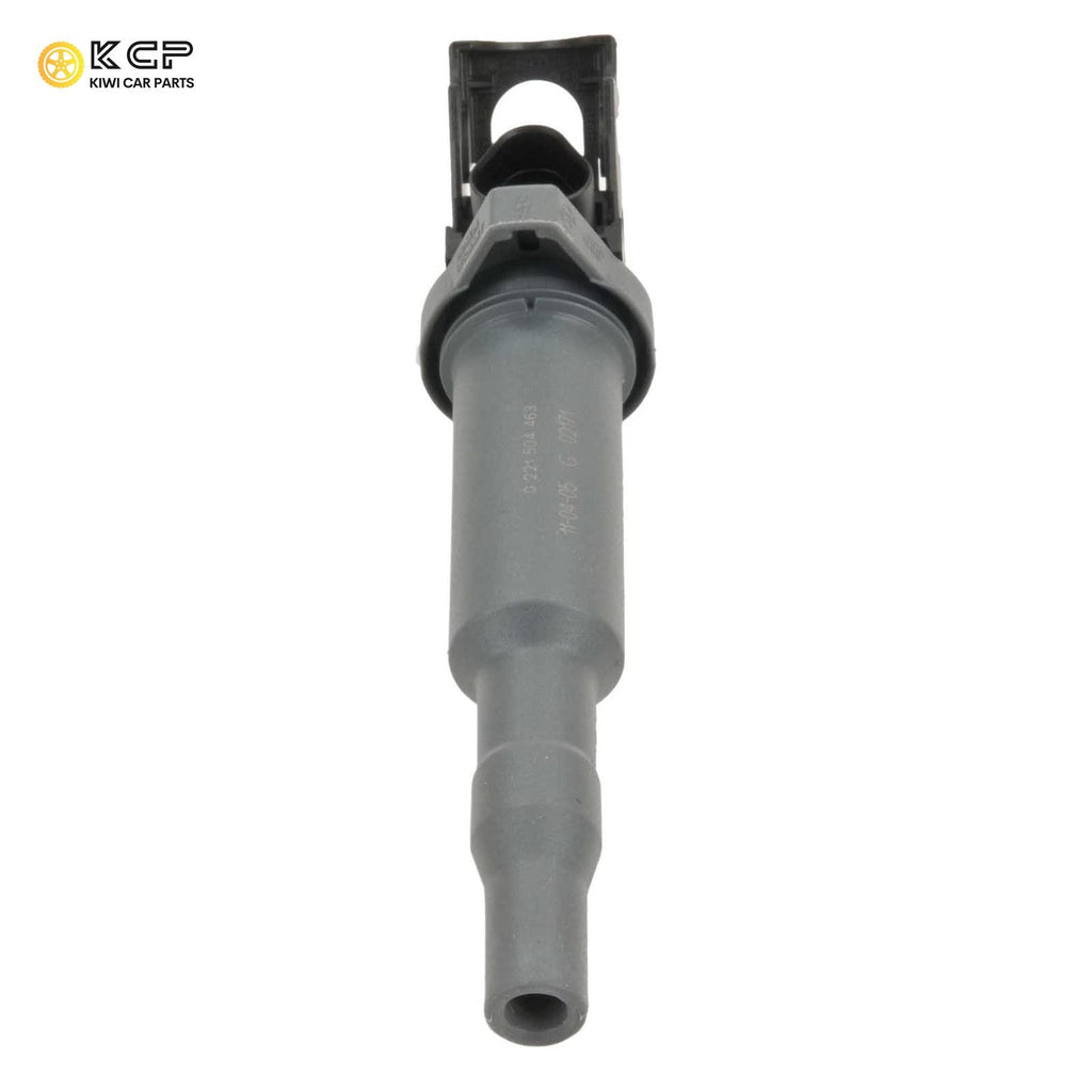 BMW Ignition Coil 12137594936 OEM BOSCH 0221504465 Suitable For BMW 323i, 325i, 325xi, 330i, 330xi, 525i, 525xi, 530i, 530xi, Z4 Car Ignition Coils 0221504463