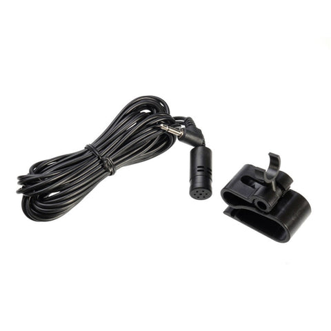 2.5mm 4M Length Bluetooth External Microphone For Car Stereos Radio Receiver