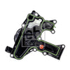 PCV Valve Assembly Oil Separator For 1.8 2.0 AUDI TT A4 Q5 VW Golf 6 MK6 GTI 06H103495AJ 06H103495H