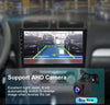 9” Car Stereo For 2015-2023 TOYOTA HILUX 2G+32G Supports Apple CarPlay Android Auto Reverse Camera GPS NZ Map Android 12 Radio BT Hands Free Calls