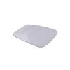 Left Side Heated Wing Door Mirror Glass For BMW F20 F22 F30 F34 2010-2014 3 Series 2 Pin Side