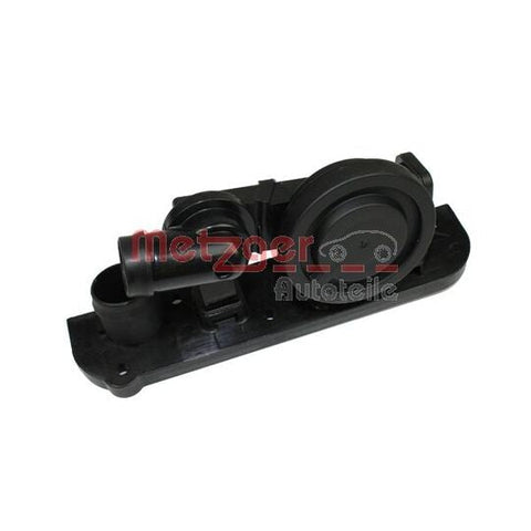 PCV Valve Oil Breather separator VW Golf 5 mk5  GTI 2.0 Turbo FSI TFSI Audi A3 EA113 Crankcase Vent Valve 06F 129 101 C

x 1 Crankcase Vent Valve ( Part Number: 06F129101C )
x 1 Gasket ( Part number: 06F103483E ) VW Golf mk6R vw golf 6r 2.0T engines 06F129101 R 06F 129 101 C AXX, BWA, CDLA, CDLC For VW
GOLF MK5, MK6R
EOS
JETTA
PASSAT
SCIROCCO / R
For Audi 
A3 / S3
A4 B7
A6
TT / TTS