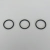 703.180
3 x Oil control 'O' rings on the inside of the side cover Audi A3 A4 VW Golf 5 MK5 GTI GTX Passat EA113 2.0T FSI TFSI 06F198107A 06F198107 A 06F 198 107 A 06F198107 A