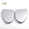 VW GOLF 7 MK7 Mirror Glass Left Blind Spot Monitoring 2012 2013 2014 2015 2016 2017 BSM BSD BSA