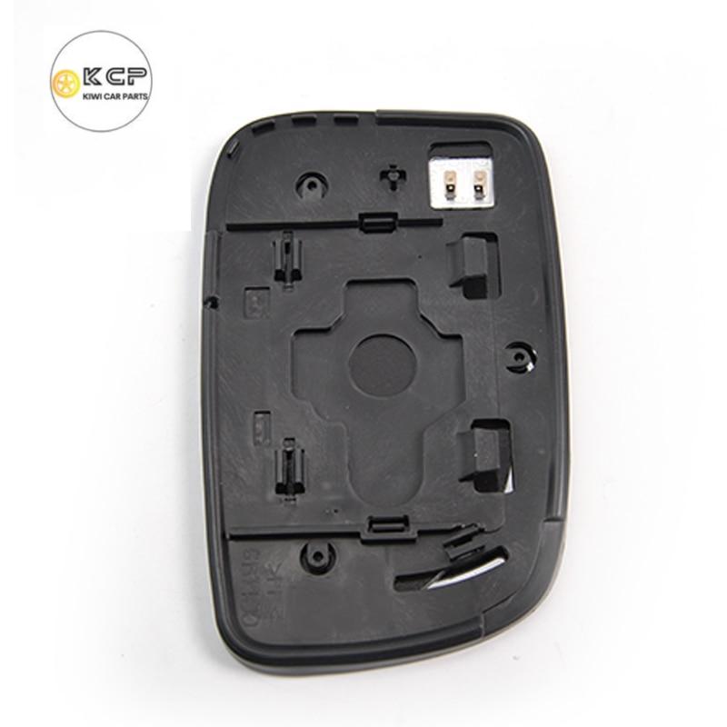Left Side Car Mirror Glass Suit For Toyota COROLLA 2004 2005 2006 2007 PRIUS 2004 2005 2006 2007 2008