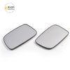 Left Side Car Mirror Glass Suit For Toyota COROLLA 2004 2005 2006 2007 PRIUS 2004 2005 2006 2007 2008