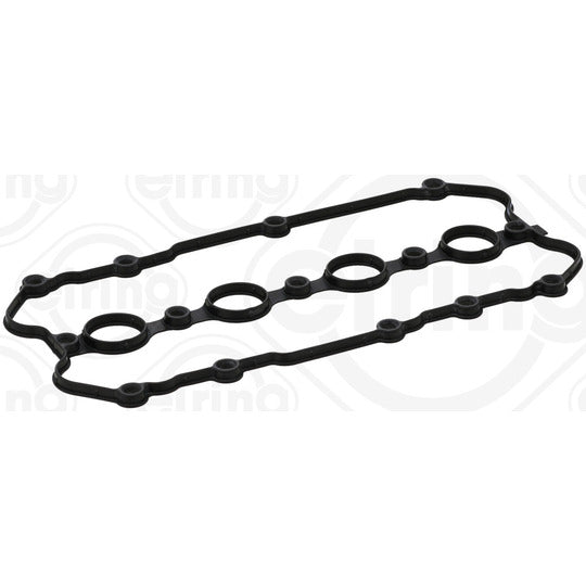 Rocker Cover Gasket Suitable for For Golf MK5 GTI Jetta Passat Eos A3 A4 B7 A6 TT 2.0T 06F103483D 06F 103 483 D Genuine Elring