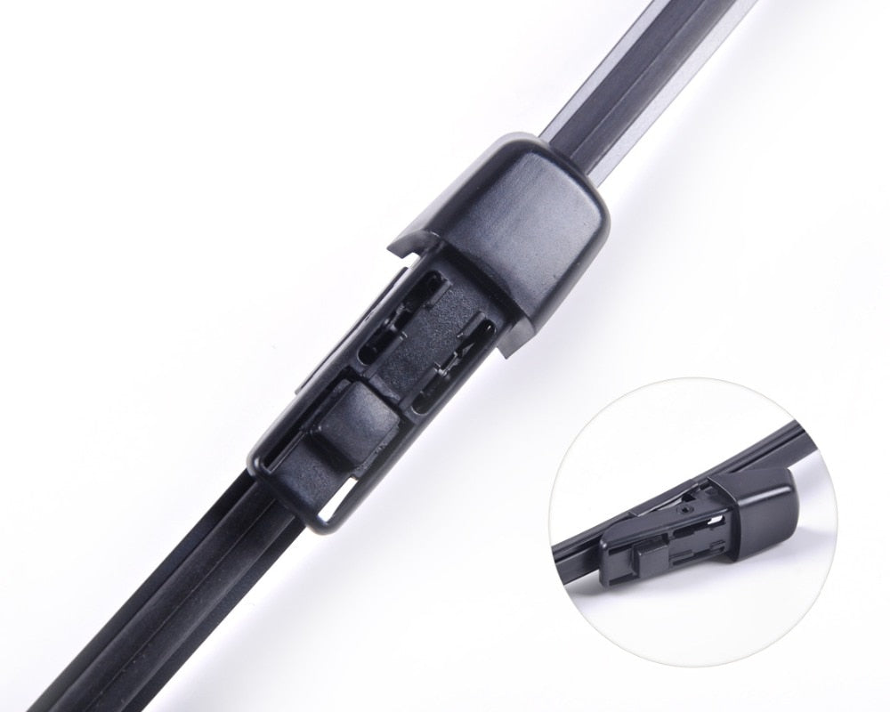 Rear Wiper Blade Suitable For VW GOLF 6 MK6 GOLF 7 MK7 2008+