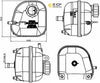 MAHLE / CLEVITE CRT85000S R
Coolant Reservoir