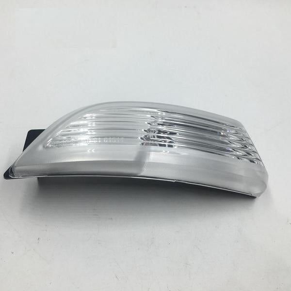 LEFT Side Mirror Indicator Turn Signal Light Lamp Mirror Light for Ford Ranger 2012 - 2021, Everest