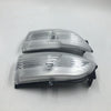 LEFT Side Mirror Indicator Turn Signal Light Lamp Mirror Light for Ford Ranger 2012 - 2021, Everest