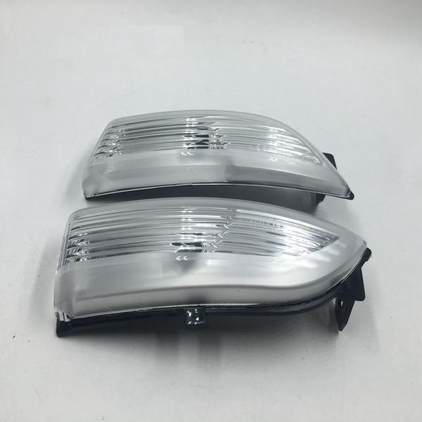 LEFT Side Mirror Indicator Turn Signal Light Lamp Mirror Light for Ford Ranger 2012 - 2021, Everest