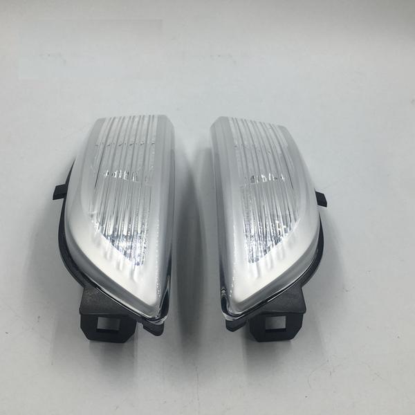 LEFT Side Mirror Indicator Turn Signal Light Lamp Mirror Light for Ford Ranger 2012 - 2021, Everest