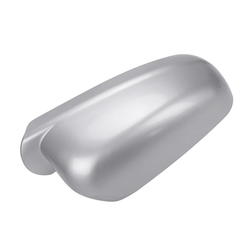 LEFT Side Rearview Mirror Cover Suitable For VW Bora Passat B5 Golf Jetta Mk4 1999 To 2004