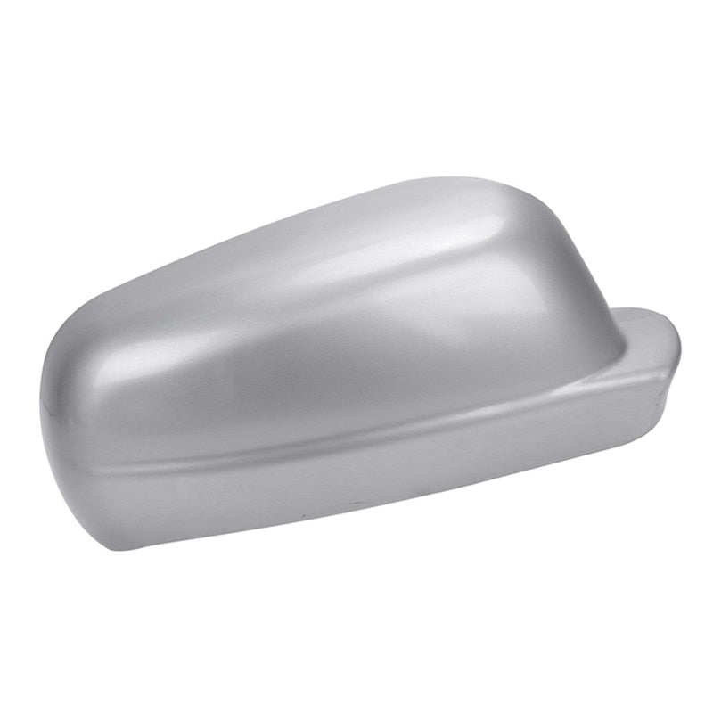 LEFT Side Rearview Mirror Cover Suitable For VW Bora Passat B5 Golf Jetta Mk4 1999 To 2004