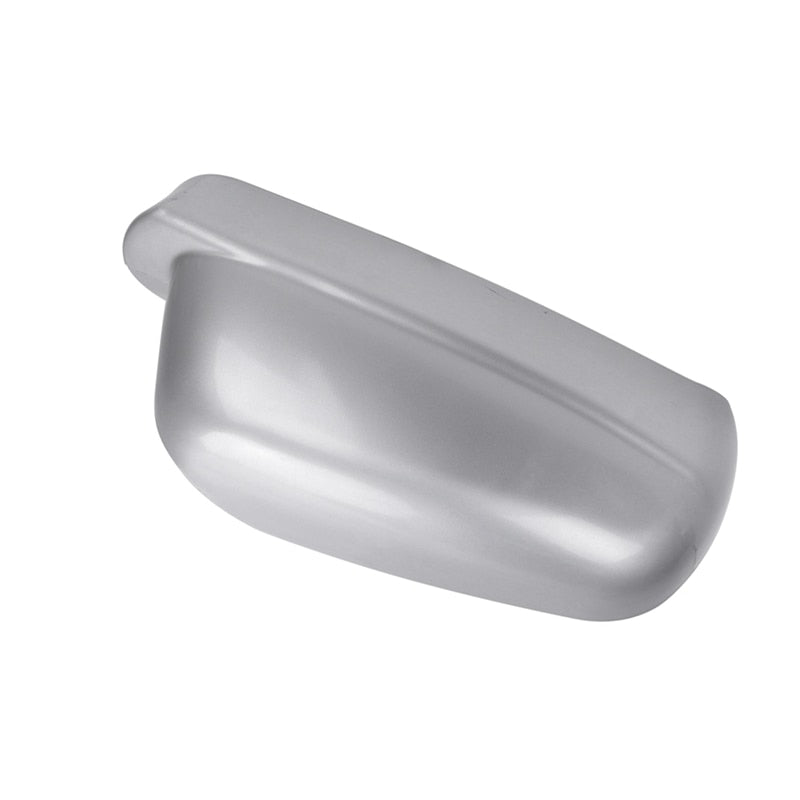 LEFT Side Rearview Mirror Cover Suitable For VW Bora Passat B5 Golf Jetta Mk4 1999 To 2004