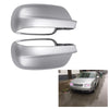 LEFT Side Rearview Mirror Cover Fit For-Vw Bora Passat B5 Golf Jetta Mk4 1999 To 2004