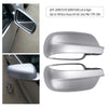 LEFT Side Rearview Mirror Cover Suitable For VW Bora Passat B5 Golf Jetta Mk4 1999 To 2004