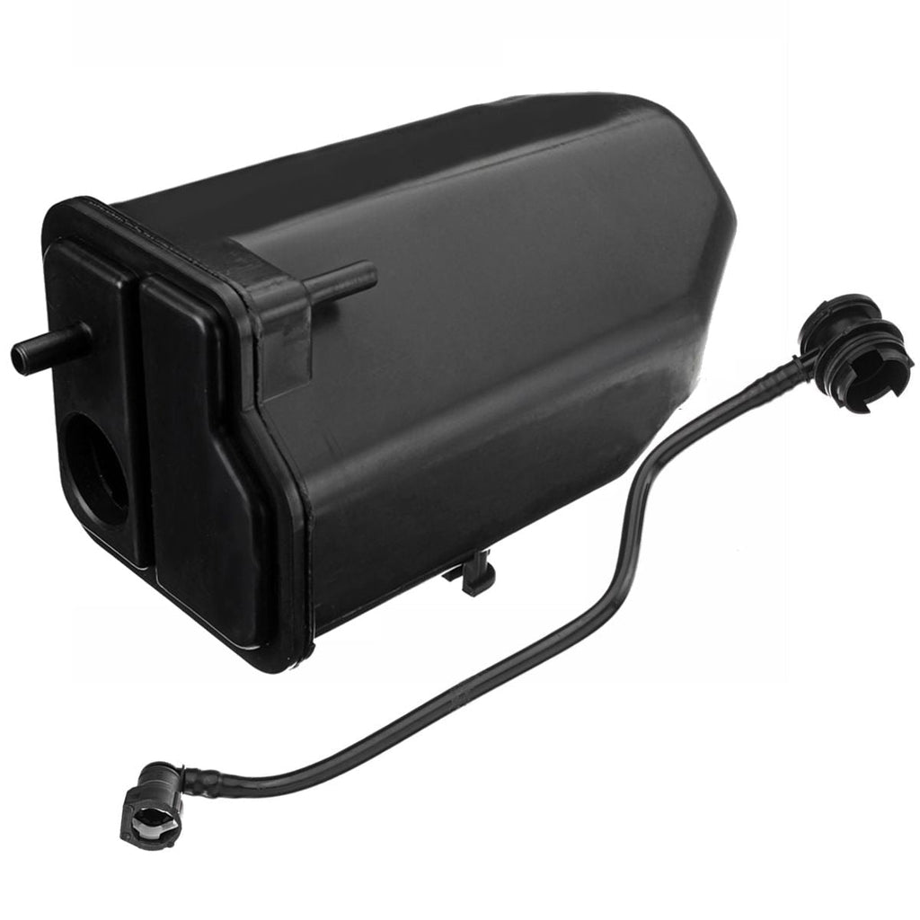 Activated Carbon Charcoal Canister VW Jetta Golf EOS AUDI A3 Jetta MK5 MK6 TT 2.0 FSI TFSI P0441

Genuine VW Evaporative Emissions Canister For 2.0T FSI/ TFSI VW Golf Jetta EOS AUDI A3 S3 Jetta MK5 MK6 R TT TTS RS3 1K0201801 E
1K0201801E 1K0201801 E 1K0 201 801 E
: 1K0201797AE, 1K0 201 797AE, 1K0 201 797 AE, 1K0201797AB,
1K0 201 797AB, 1K0 201 797 AB, 1K0201797AF, 1K0 201 797AF, 1K0 201 797 AF, 1K0201897AE, 1K0 201 897 AE
Superseded Part Number: 1K0 196 1K0201801E, 1K0 201 801E, 1K0 2
