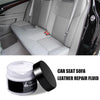 **NEW** BROWN Liquid Leather Repair Tool Auto Seat Sofa Coats Holes Scratch Cracks Restoration For Car For Shoe