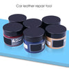 **NEW** BLACK Liquid Leather Repair Tool Auto Seat Sofa Coats Holes Scratch Cracks Restoration For Car, Sofa, Shoe