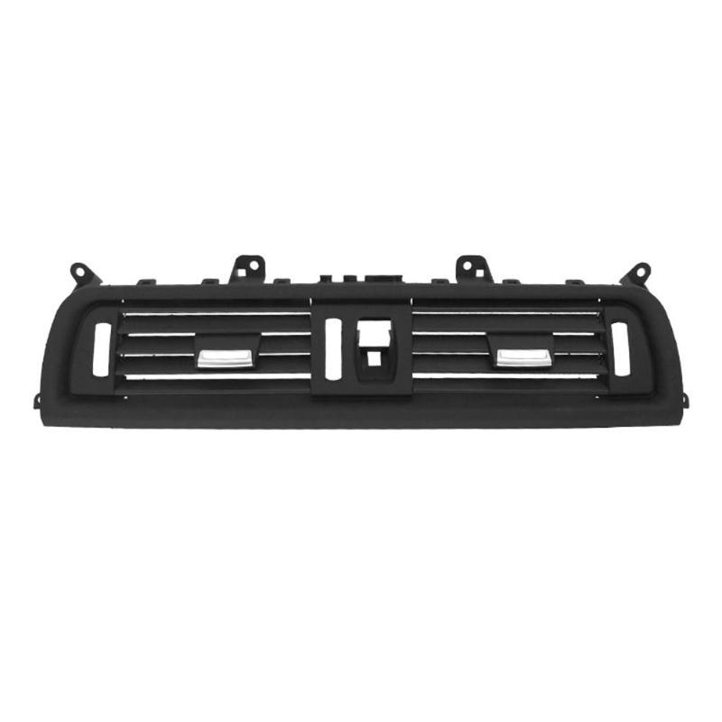 A/C Air Outlet Vent Panel Grille Cover Suitable for BMW 5 Series F10 F18 523 525 535
