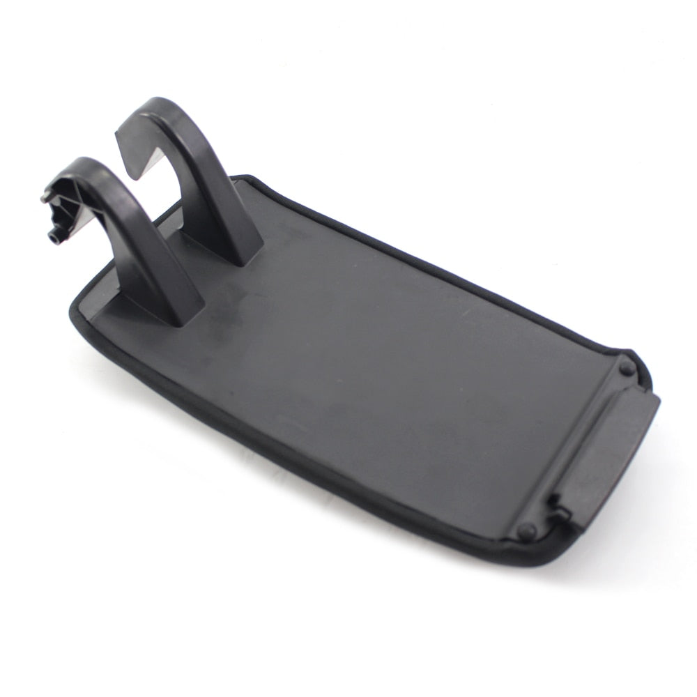 Car Center Console Armrest Lid Black for AUDI A3 S3 8P 2003 - 2013 AUDI A5 2006-