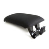 Car Center Console Armrest Lid Black for AUDI A3 8P 2003-2012