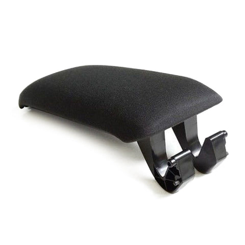 Car Center Console Armrest Lid Black for AUDI A3 8P 2003-2012