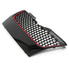 Front Bumper Grill For VW Golf 5 MK5 GTI GT Sport 2005 2006 2007 2008 2009