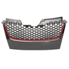 VW Golf MK5 GTI Front Bumper Grill Sport 2005-2009