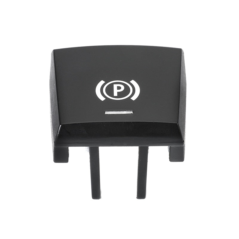 Car Handbrake Electronic Button P For BMW 5 7 F01 F02 F07 F10 F11 2009-2014