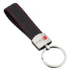 Fashion Car Key Ring Logo Keychain For Audi A3 S3 A4 RS4 A6 A8 TT R8