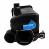 BMW E46 E53 E83 E85 Complete Radiator Coolant Overflow Expansion Tank With Level Sensor and Cap