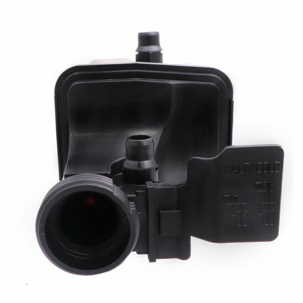 BMW E46 E53 E83 E85 Complete Radiator Coolant Overflow Expansion Tank With Level Sensor and Cap