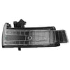 **Special** Mercedes Left Side Mirror Indicator Light Suit For W204 W212 W221 2010-2013