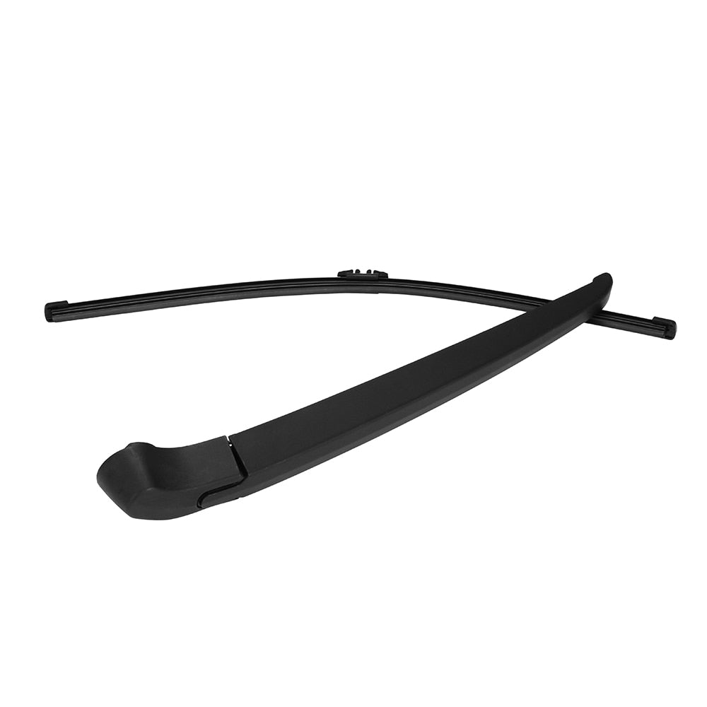 Car Rear Window Windshield Wiper Arm & Blade Replacement Set For BMW E70 X5 X5M 2007 - 2013