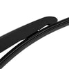 Car Rear Window Windshield Wiper Arm & Blade Replacement Set For BMW E70 X5 X5M 2007 - 2013