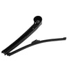 Rear Windshield Wiper Arm and Blade Suit For VW Passat Variant B6 and B7 2005 - 2014 Car Window Windscreen Wiper