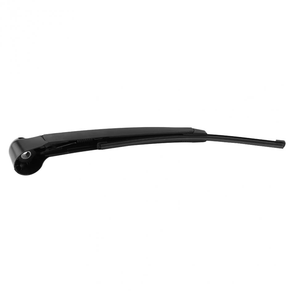Rear Windshield Wiper Arm and Blade Suit For VW Passat Variant B6 and B7 2005 - 2014 Car Window Windscreen Wiper