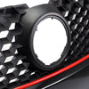VW Golf MK5 GTI Front Bumper Grill VW 2005 - 2009 Radiator Grille