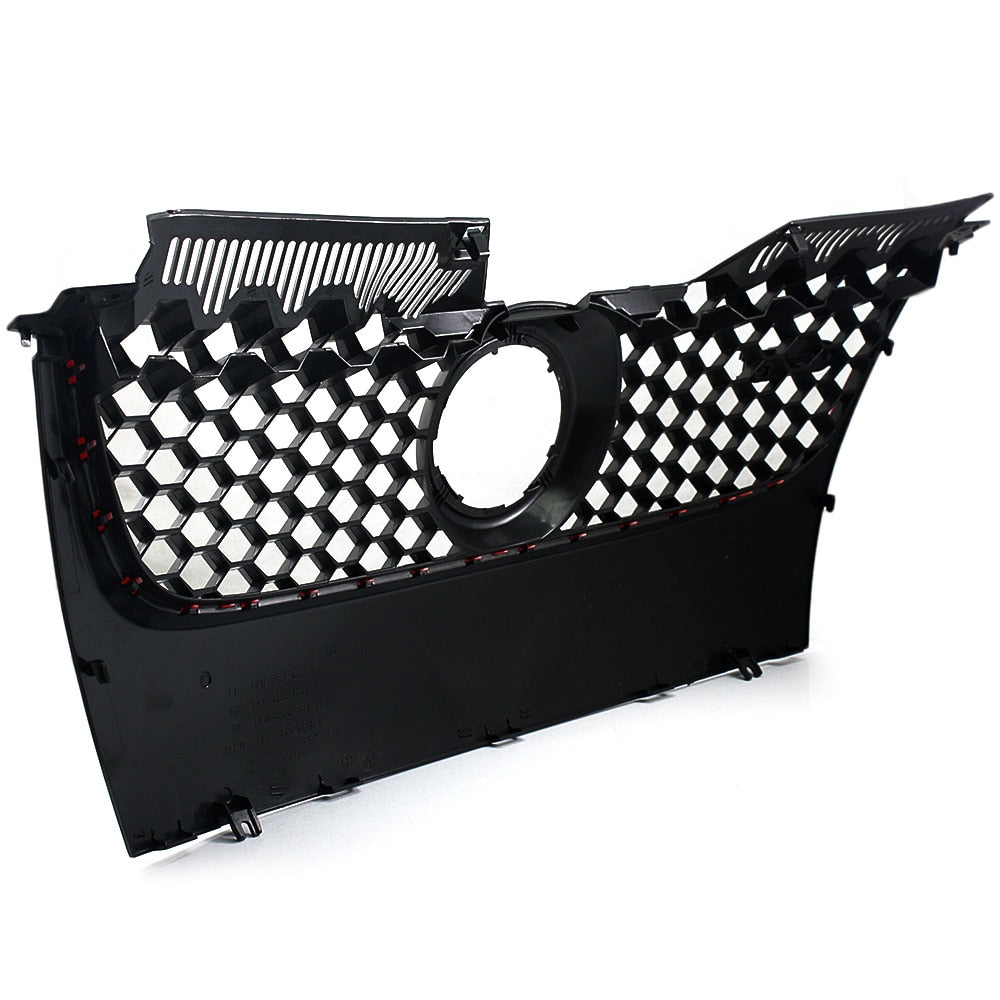 VW Golf MK5 GTI Front Bumper Grill VW 2005 - 2009 Radiator Grille